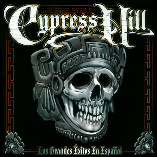 LP / Cypress Hill / Los Grandes �xitos En Espanol / Vinyl