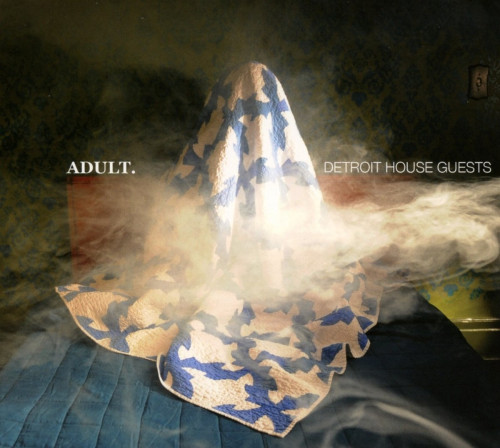 CD / Adult / Destroit House Guests