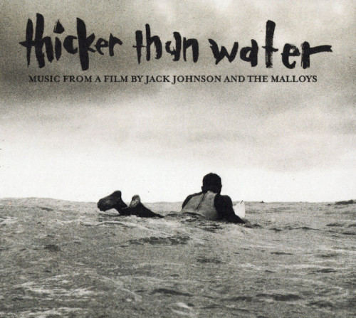 CD / Johnson Jack / Thicker Than Water