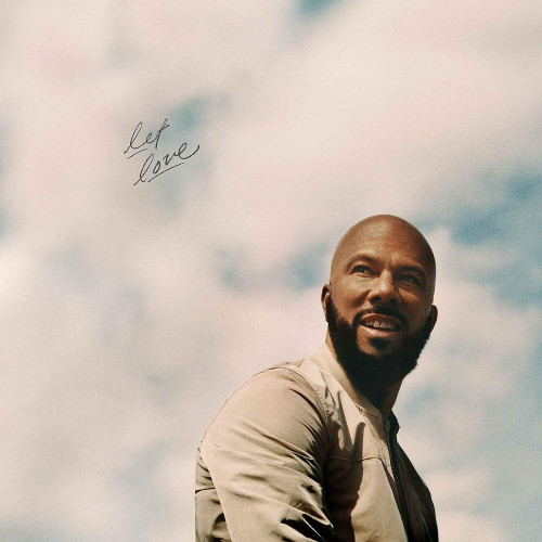 LP / Common / Let Love / Vinyl