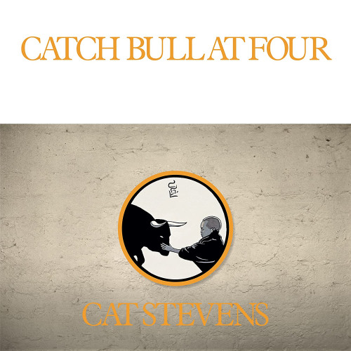 CD / Stevens Cat / Catch Bull At Four / 50th Anniversary Remaster