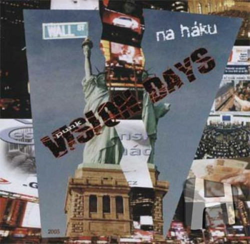 CD / Vision Days / Na h�ku