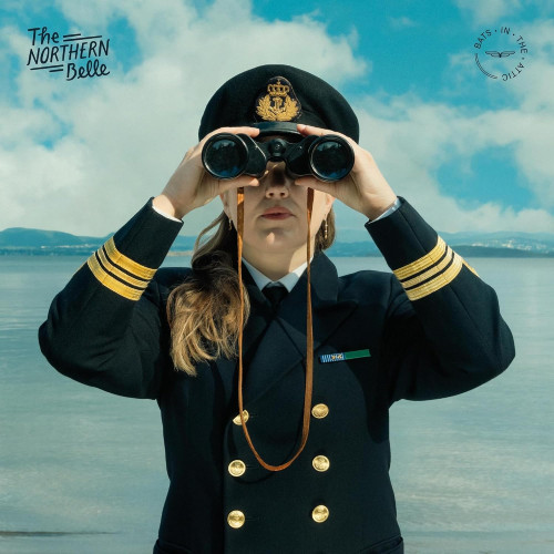 LP / Northern Belle / Bats In The Attic / Vinyl
