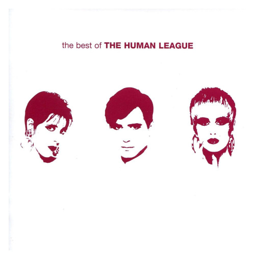CD / Human League / Best Of