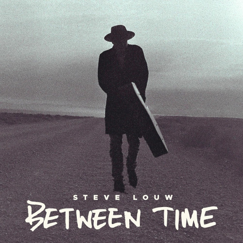 2LP / Louw Steve / Between Time / Vinyl / 2LP