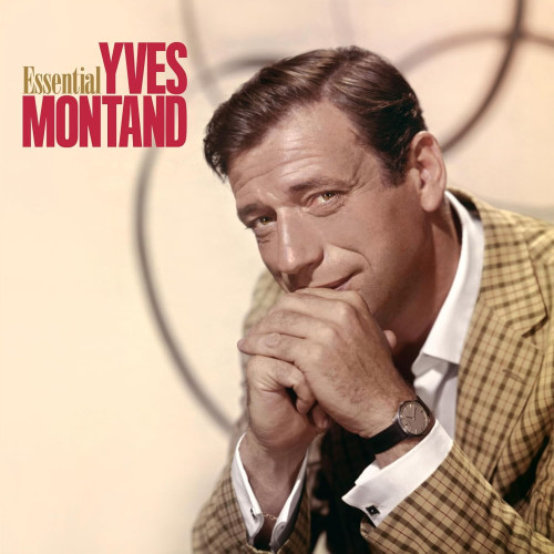 LP / Montand Yves / Essential / Vinyl