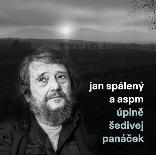 LP / Sp�len� Jan & ASPM / �pln� �edivej pan��ek / Vinyl