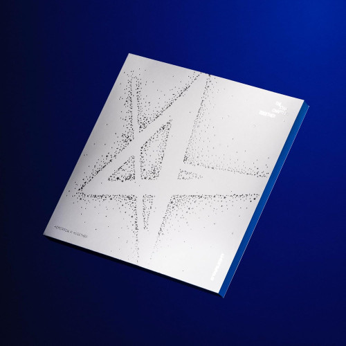 CD / Tomorrow X Together / Star Chapter:Together / Starlight Version