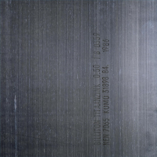 LP / New Order / Brotherhood / Reissue 2025 / Vinyl