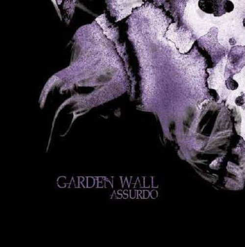 CD / Garden Wall / Assurdo