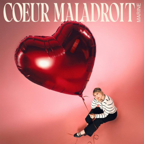 LP / Marine / Coeur Maladroit / Vinyl