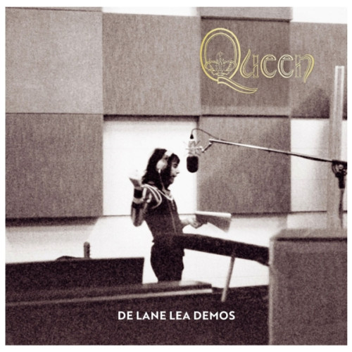 LP / Queen / De Lane Lea Demos / Vinyl