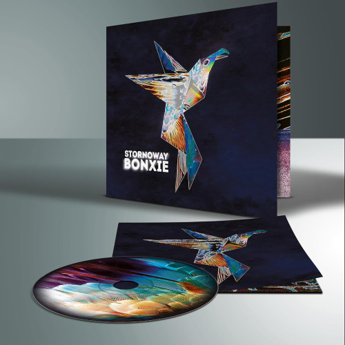 CD / Stornoway / Bonxie / Digisleeve