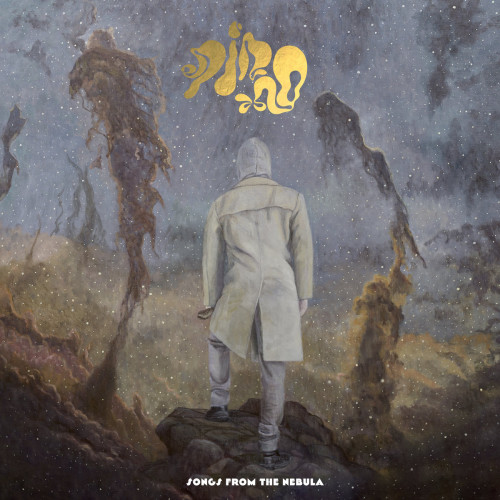 CD / Ping / Songs from the Nebula