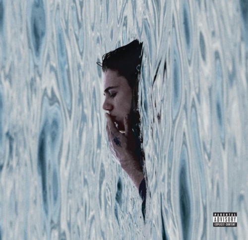 CD / Kid Laroi / Before I Forget