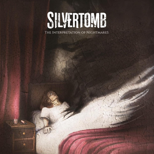 LP / Silvertomb / Interpretation of Nightmares / Vinyl