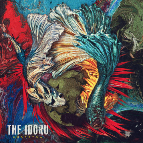 CD / Idoru / Undertow