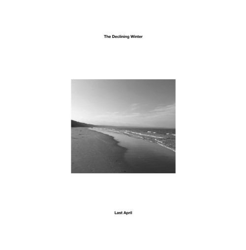 LP / Declining Winter / Last April / Vinyl