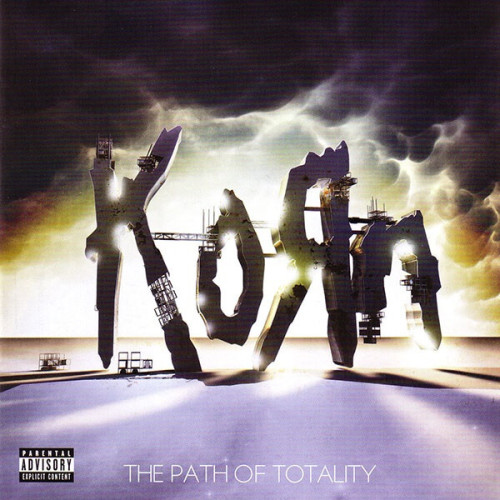 LP / Korn / Path of Totality / Reedice / Vinyl
