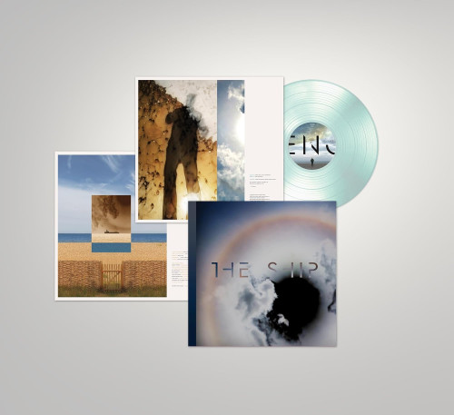 LP / Eno Brian / Ship / Coloured / Vinyl