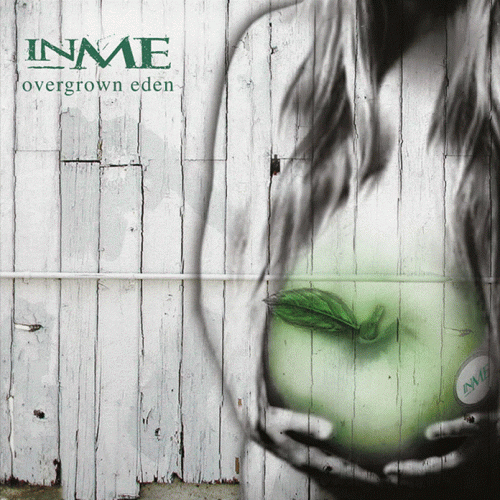2LP / Inme / Overgrown Eden / White / Vinyl / 2LP