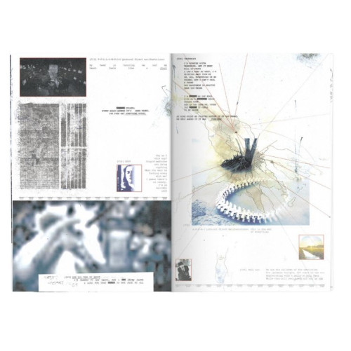 2CD/DVD / Bring Me The Horizon / L.I.V.E. In Sao Paulo / 2CD+DVD