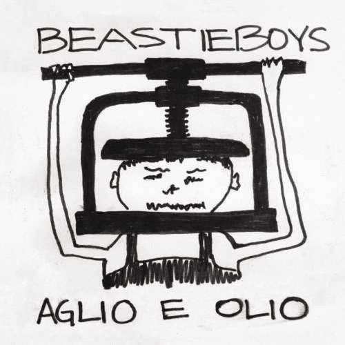 LP / Beastie Boys / Aglio E Olio / Vinyl