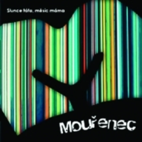 CD / Mou�enec / Slunce t�ta,m�s�c m�ma