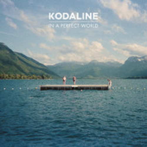 LP / Kodaline / In A Perfect World / Vinyl