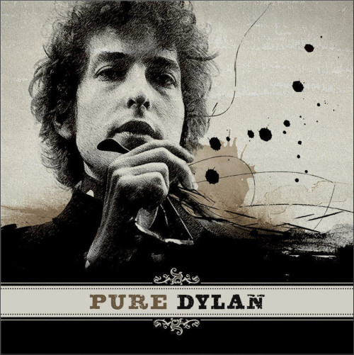 2LP / Dylan Bob / Pure Dylan / Vinyl / 2LP