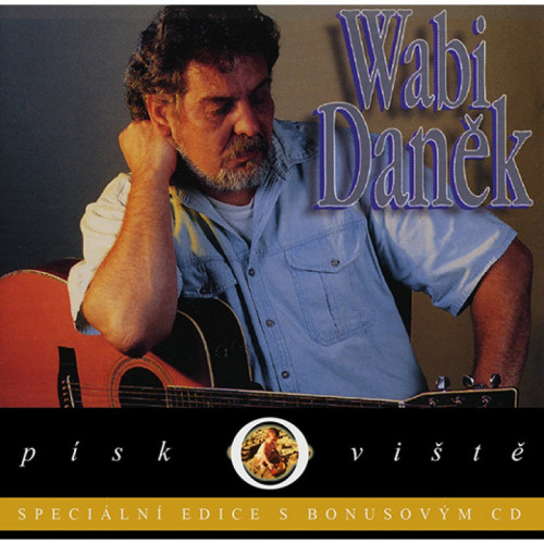 2CD / Dan�k Wabi / P�skovi�t� / 2CD