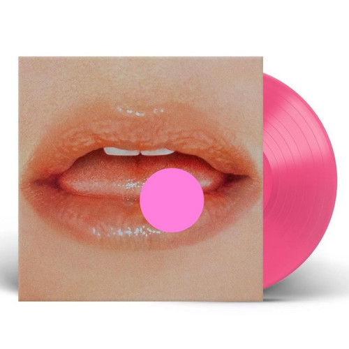 LP / Kesha / . / Kink Hot Pink / Vinyl