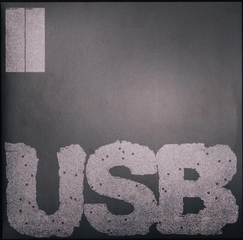 LP / Fred Again / USB002 / Vinyl