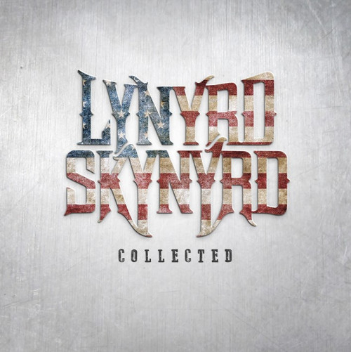 2LP / Lynyrd Skynyrd / Collected / Yellow / Vinyl / 2LP