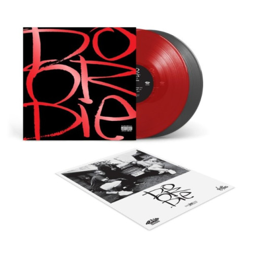 LP / Do Or Die / Picture This / 30Th Anniversary / Vinyl