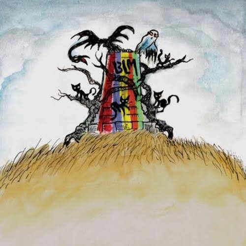 LP / Drive By Truckers / New Ok / Vinyl / Coloured