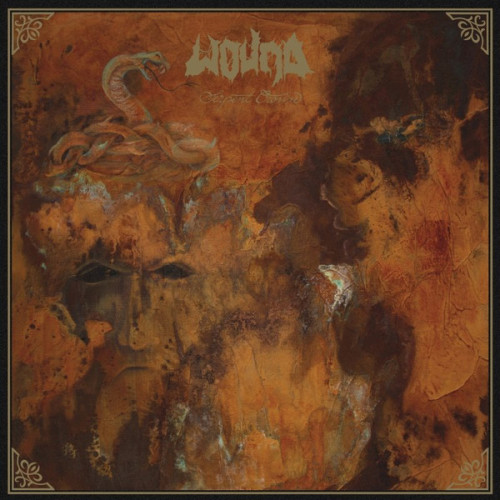2LP / Wound / Serpent Crown / Vinyl / 2LP