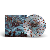 LPSadist / Something To Pierce / Splatter / Vinyl