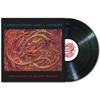 LPCarpathian Full Moon / Serenades In Blood Minor / Vinyl