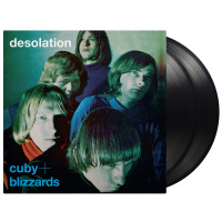 2LPCuby & Blizzards / Desolation...Expanded Edition / Vinyl / 2LP