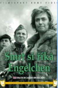 DVDFILM / Smrt si ��k� Engelchen