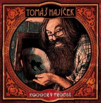 CDHaj��ek Tom� / Kocour v troub�