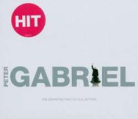 2CDGabriel Peter / Hit / 2CD