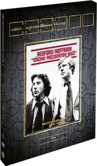 DVDFILM / V�ichni prezidentovi mu�i / All The president's..
