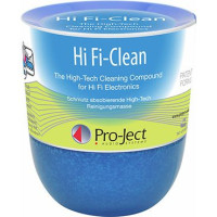 HIFIHIFI / �ist�c� hmota na Hifi komponenty / Pro-Ject Hifi Clean