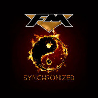 2LPFM / Synchronized / Vinyl / 2LP