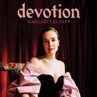 CDGlaspy Margaret / Devotion