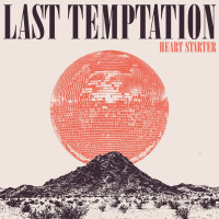 CDLast Temptation / Herat Starter