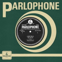 LPWeller Paul / Lawdy Rolla / Pinball / Vinyl / 7"