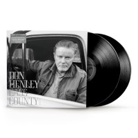 2LPHenley Don / Cass County / Deluxe / Vinyl / 2LP
